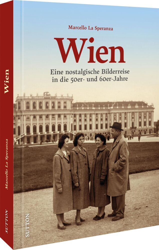 Wien (Marcello La Speranza)