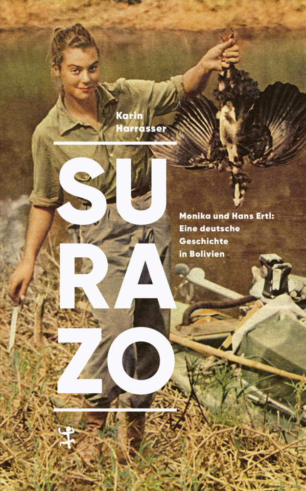 Surazo (Karin Harrasser)
