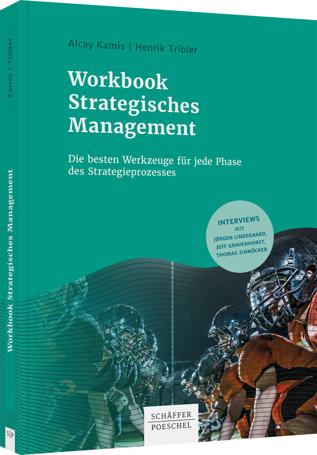 Workbook Strategisches Management (Alcay Kamis)