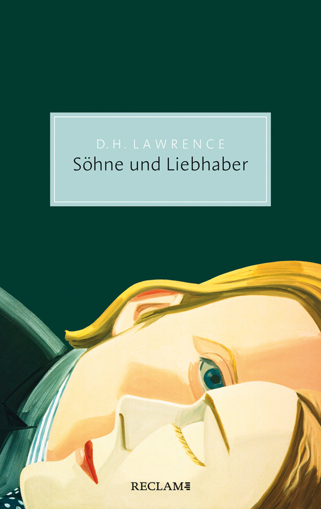 Söhne und Liebhaber (D. H. Lawrence)