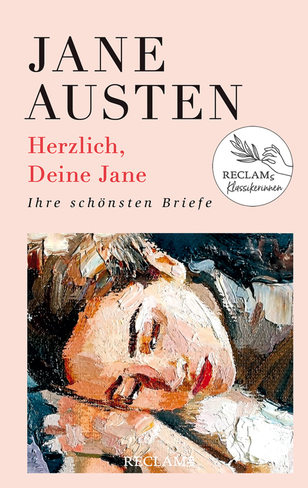 Herzlich, Deine Jane (Jane Austen)
