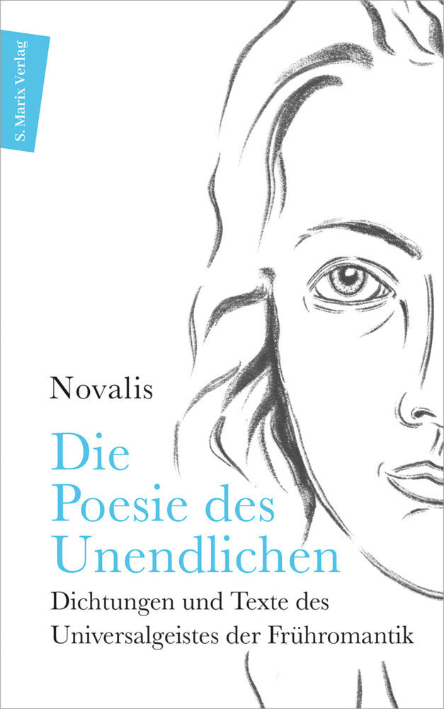 Die Poesie des Unendlichen (Novalis)