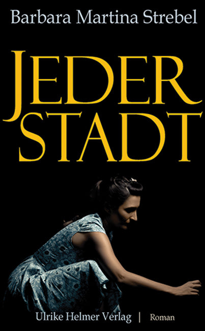 Jederstadt (Barbara Martina Strebel)