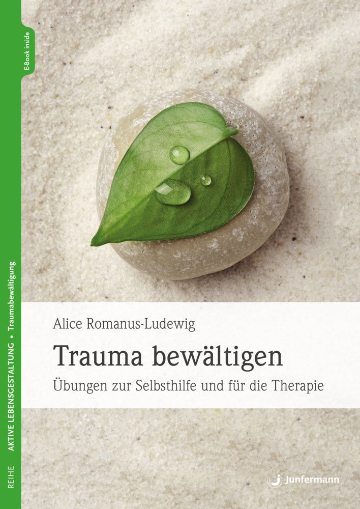 Trauma bewältigen, m. 1 Beilage (Alice Romanus-Ludewig)