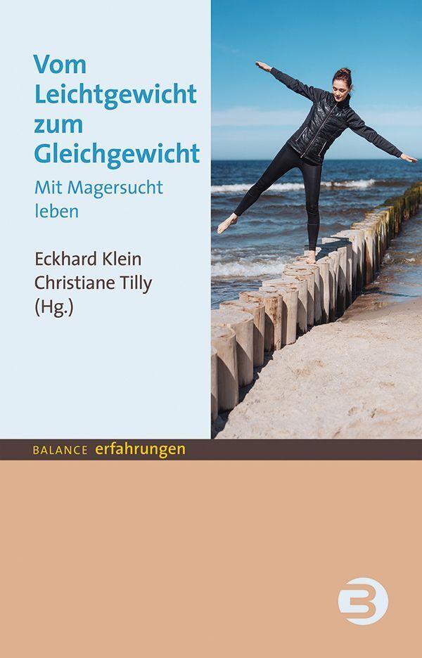 Vom Leichtgewicht zum Gleichgewicht (Eckhard Klein)