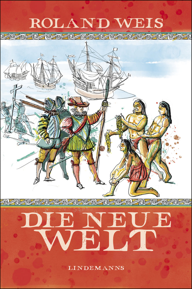 Die neue Welt (Roland Weis)