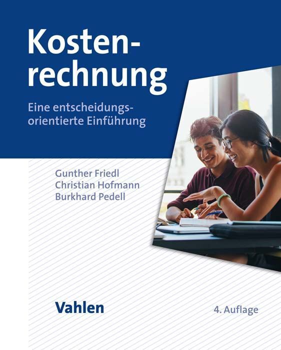 Kostenrechnung (Gunther Friedl)