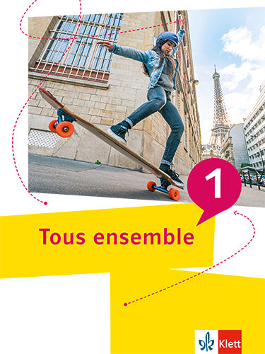 Tous ensemble 1
