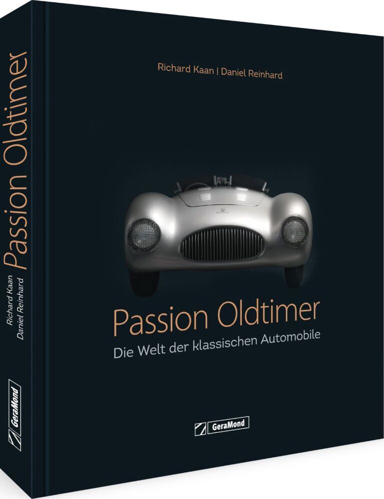 Passion Oldtimer (Richard Kaan)