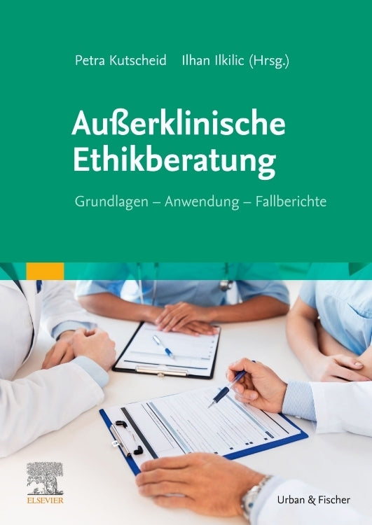 Außerklinische Ethikberatung (Petra Kutscheid)