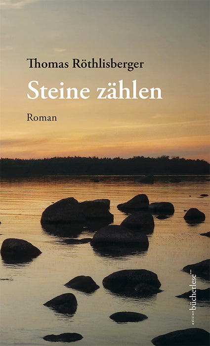 Steine zählen (Thomas Röthlisberger)