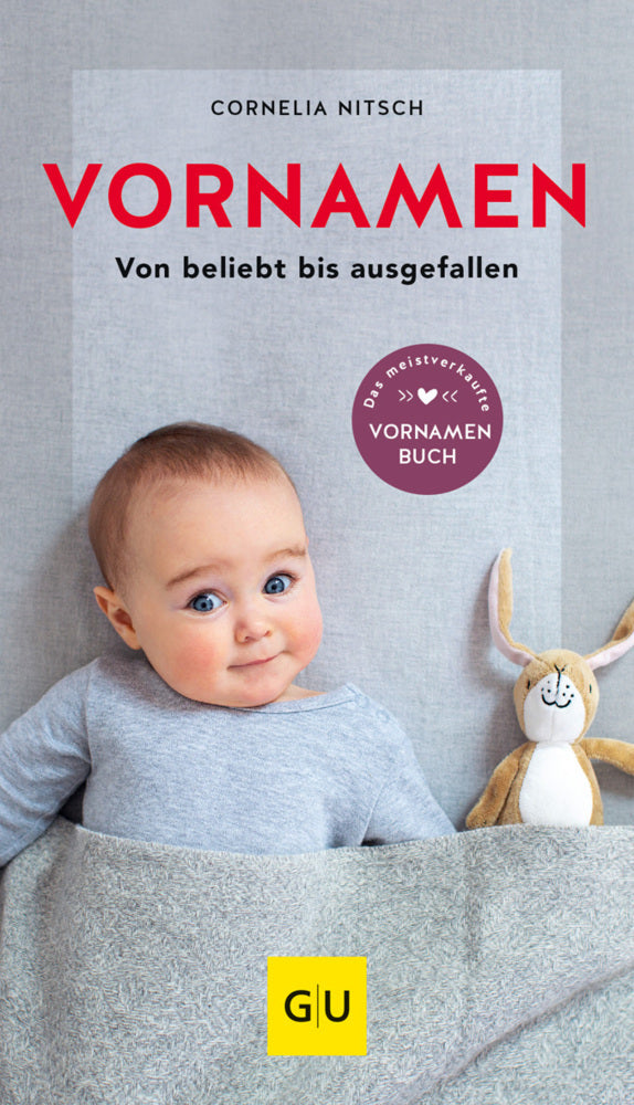 Vornamen (Cornelia Nitsch)