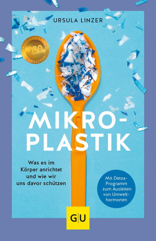 Mikroplastik (Ursula Linzer)