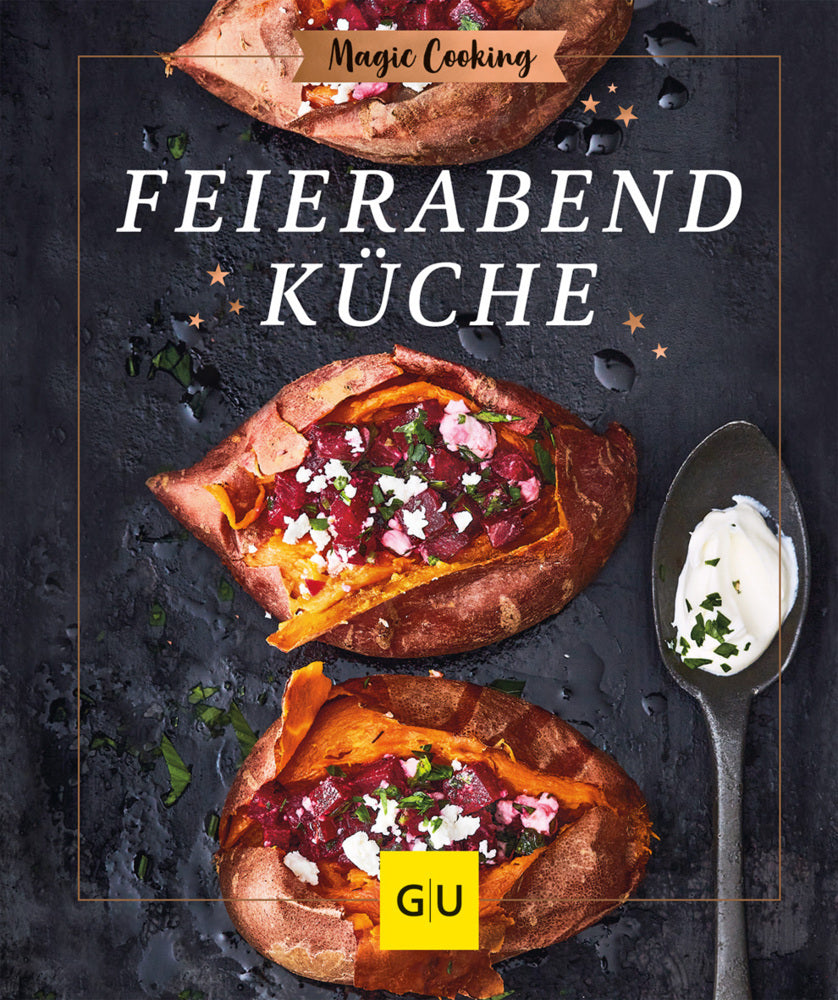 Feierabendküche (Inga Pfannebecker)