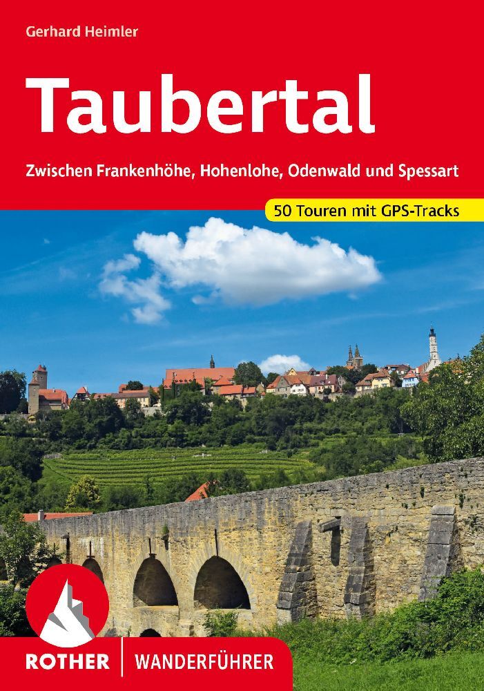 Taubertal (Gerhard Heimler)