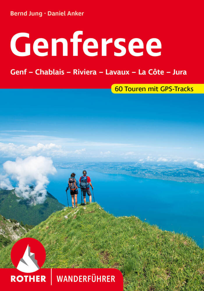 Genfersee (Bernd Jung)