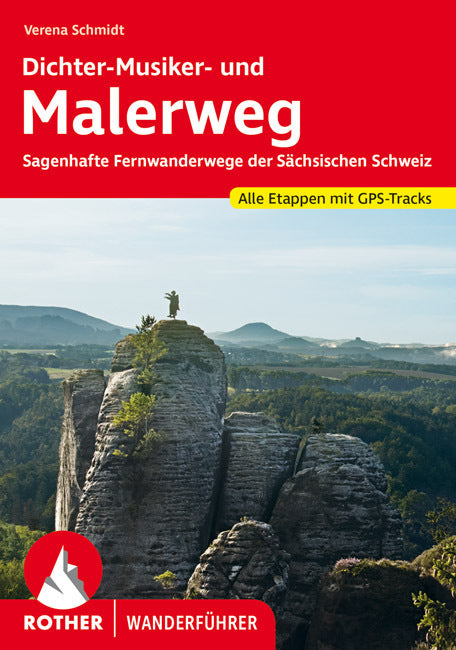 Malerweg und Dichter-Musiker-Maler-Weg (Verena Schmidt)