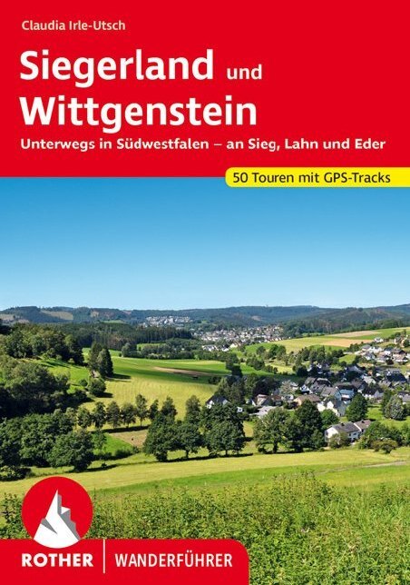 Siegerland und Wittgenstein (Claudia Irle-Utsch)