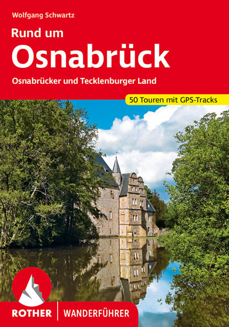 Rund um Osnabrück (Wolfgang Schwartz)