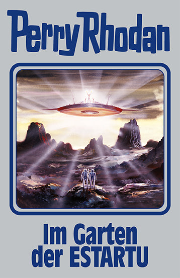 Im Garten der ESTARTU (Perry Rhodan)