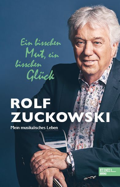 Ein bisschen Mut, ein bisschen Glück (Rolf Zuckowski)