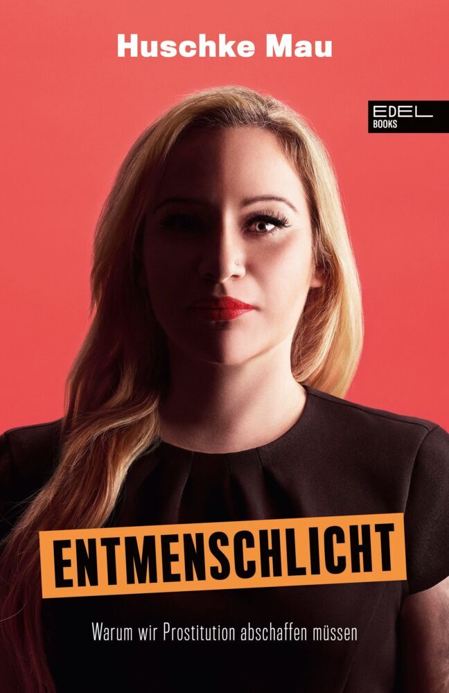 Entmenschlicht (Huschke Mau)