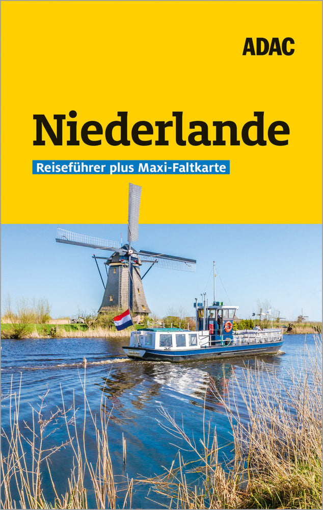 Niederlande (Ralf Johnen)