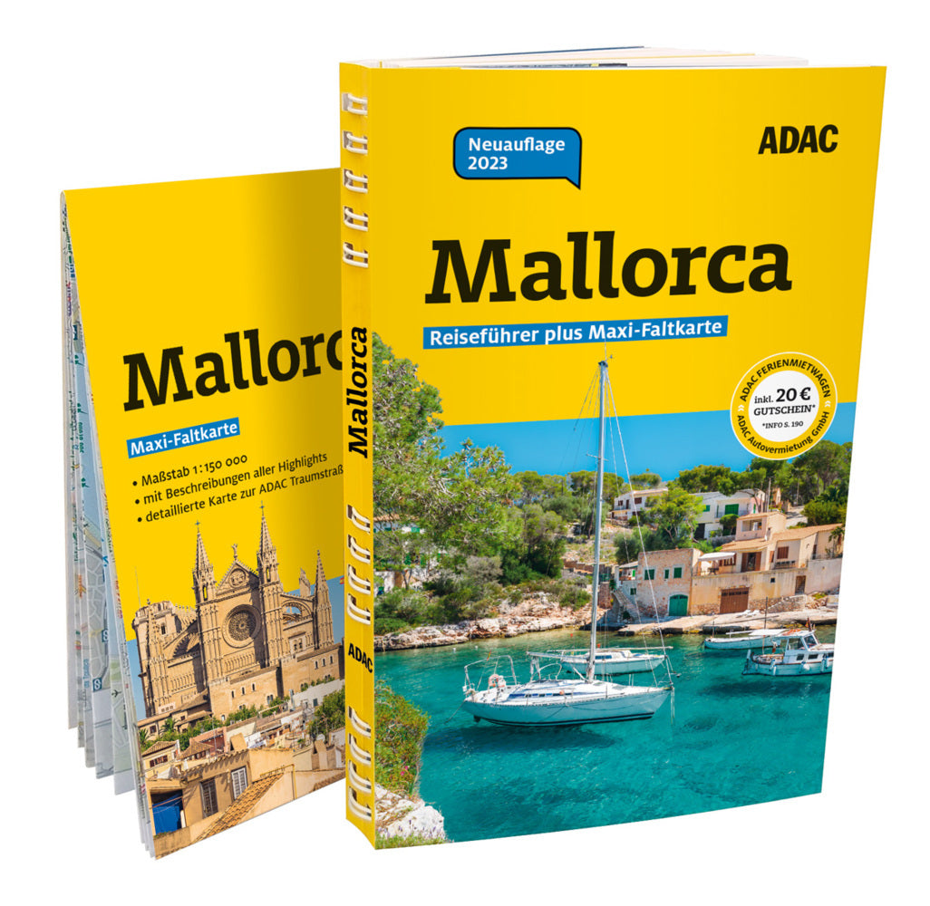 Mallorca (Jens Van Rooij)