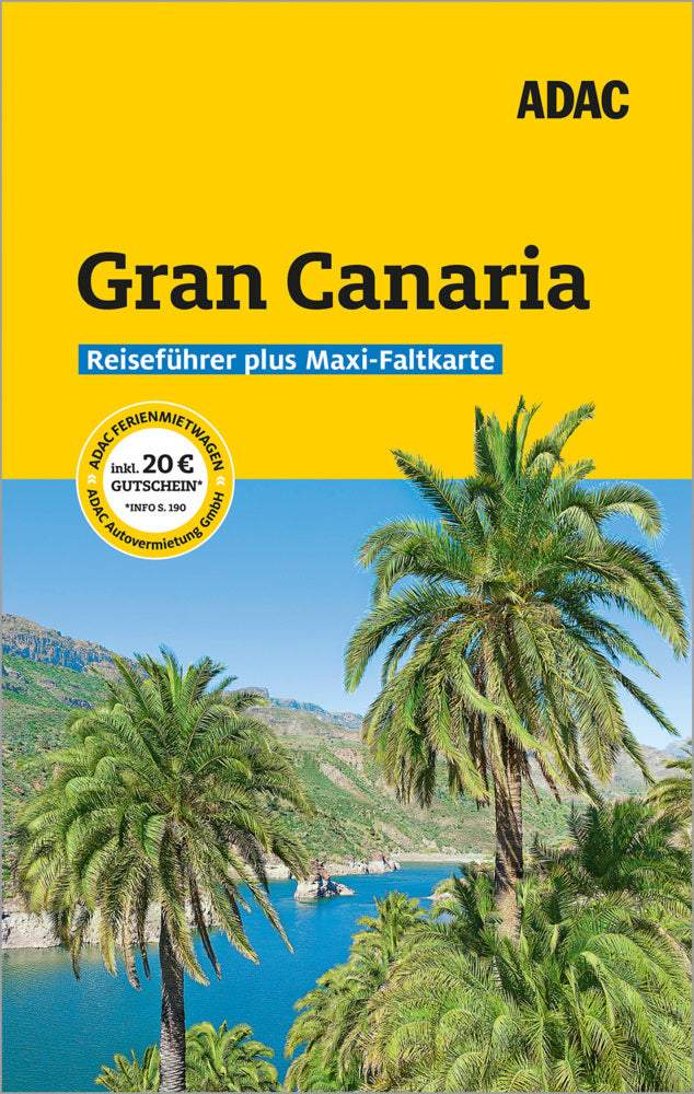 Gran Canaria (Sabine May)
