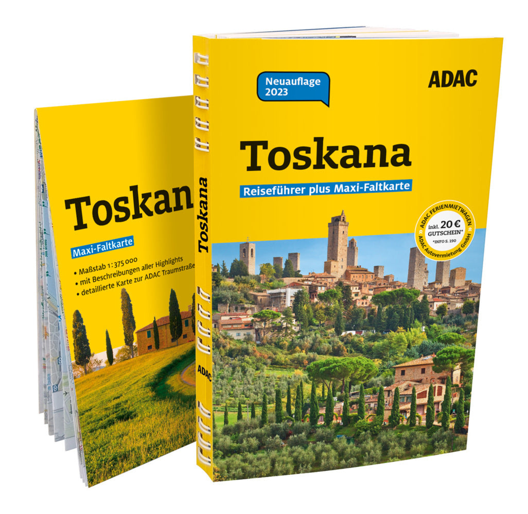 Toskana (Stefan Maiwald)