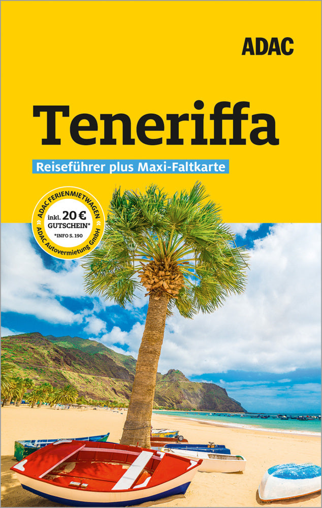 Teneriffa (Nele-Marie Brüdgam)