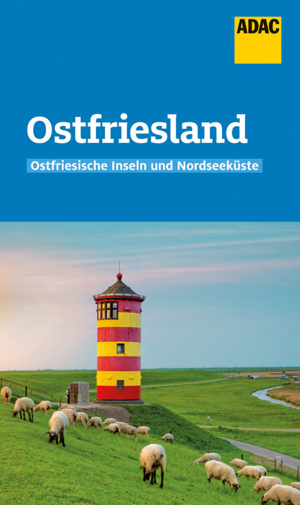 Ostfriesland und Ostfriesische Inseln (Andrea Lammert)