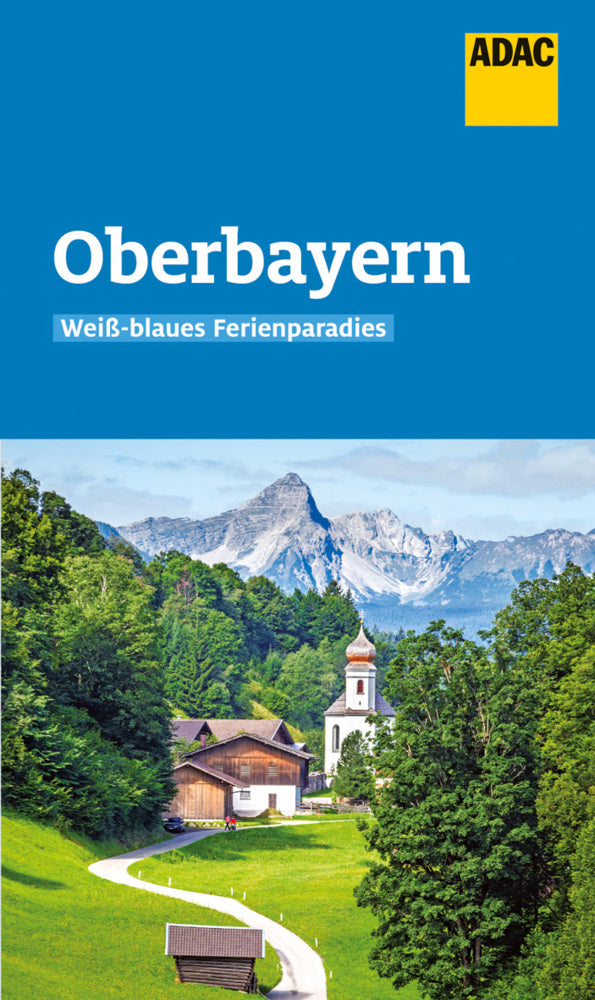 Oberbayern (Martin Fraas)