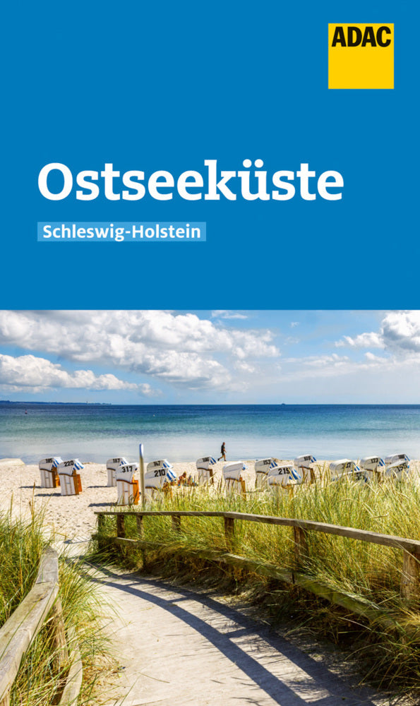 Ostseeküste Schleswig-Holstein (Monika Dittombée)
