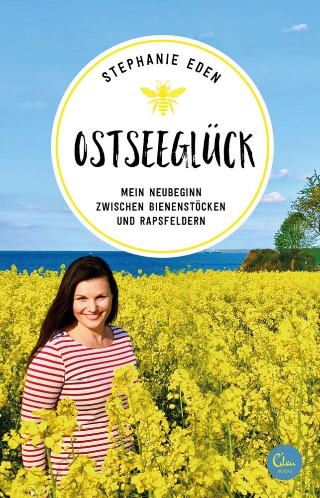 Ostseeglück (Stephanie Eden)