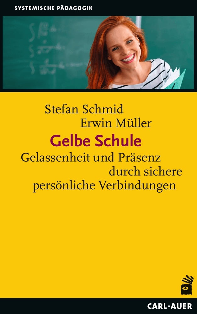 Gelbe Schule (Stefan Schmid)