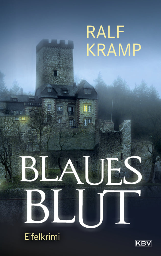 Blaues Blut (Ralf Kramp)