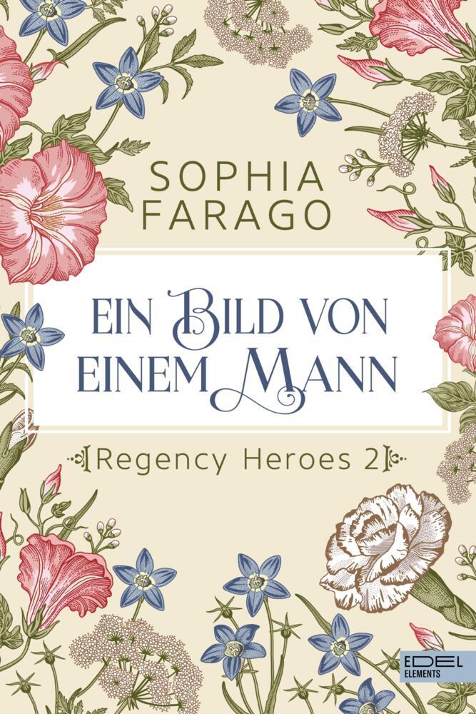 Ein Bild von einem Mann (Sophia Farago)