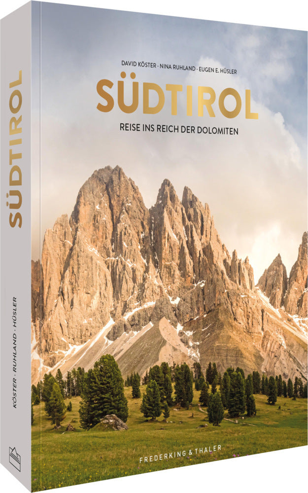 Südtirol (Nina Ruhland)