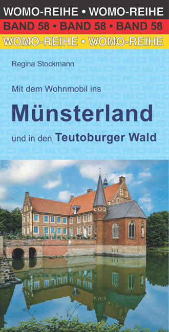 Mit dem Wohnmobil ins Münsterland (Regina Stockmann)