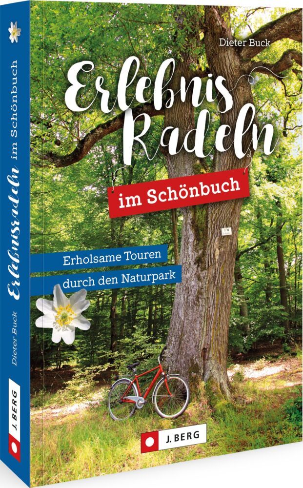 Erlebnisradeln im Schönbuch (Dieter Buck)