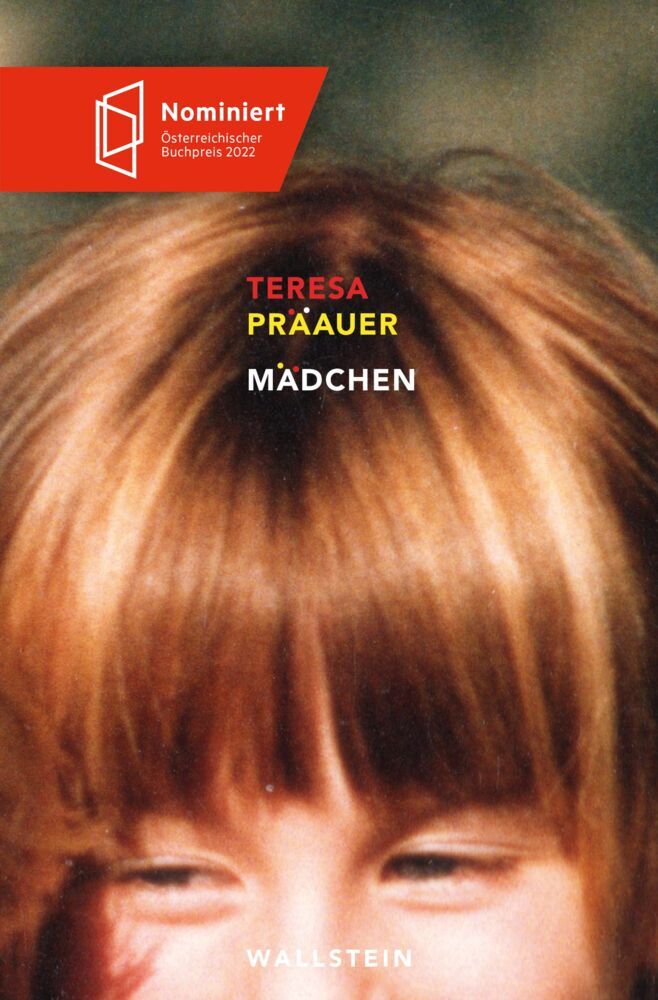 Mädchen (Teresa Präauer)