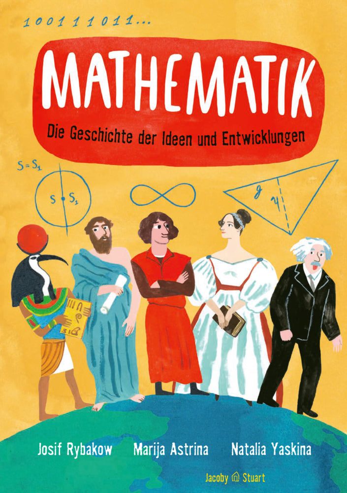 Mathematik (Josif Rybakow)