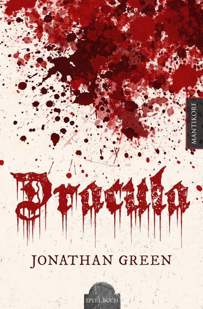 Dracula (Green Jonathan)
