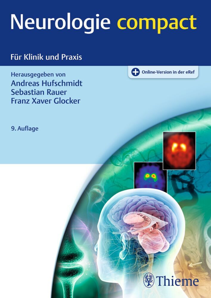 Neurologie compact (Andreas Hufschmidt)