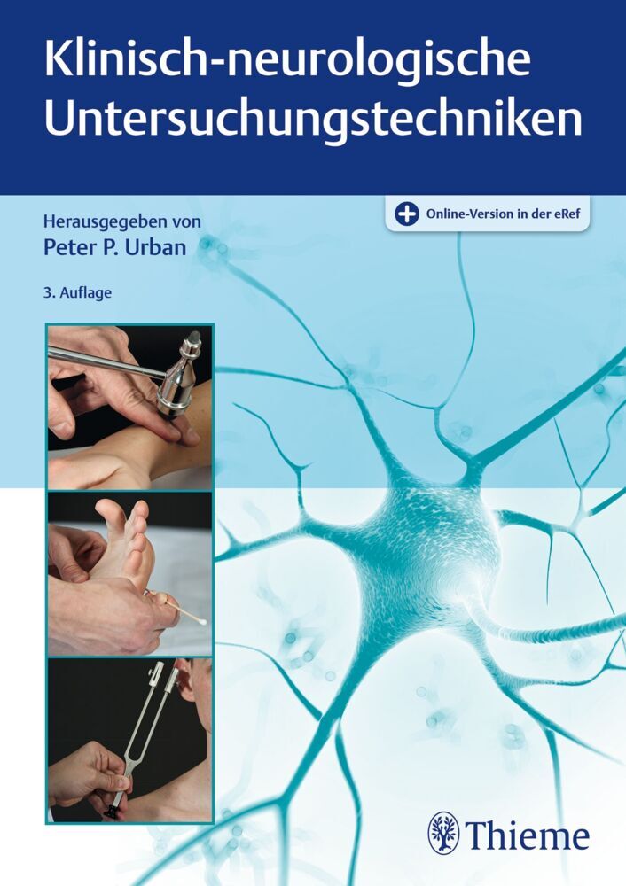 Klinisch-neurologische Untersuchungstechniken (Peter Urban)