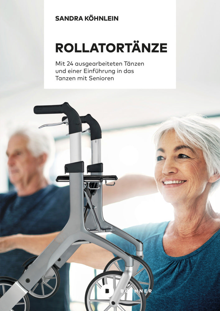 Rollatortänze (Sandra Köhnlein)