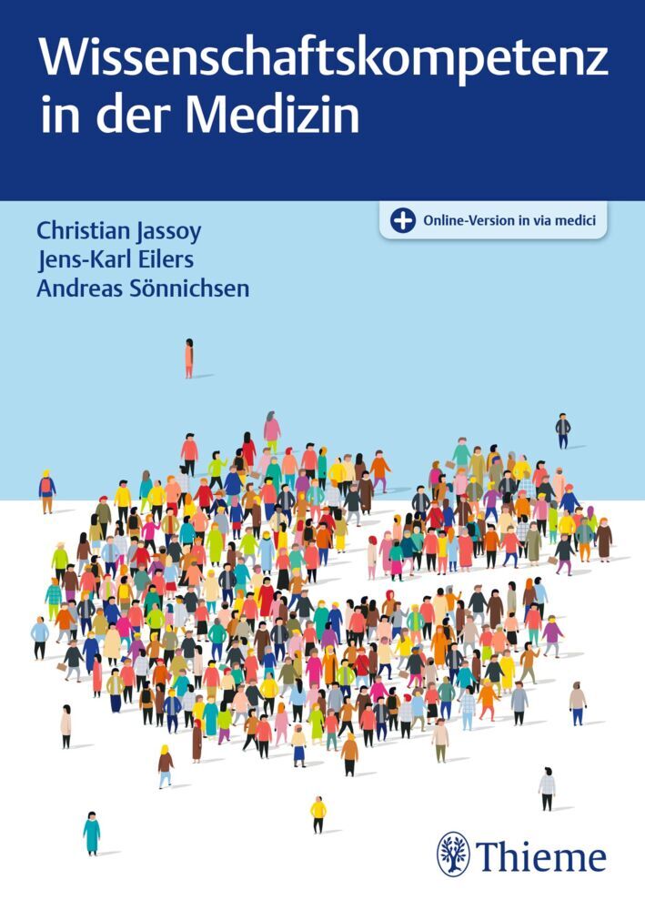 Wissenschaftskompetenz in der Medizin (Christian Jassoy)