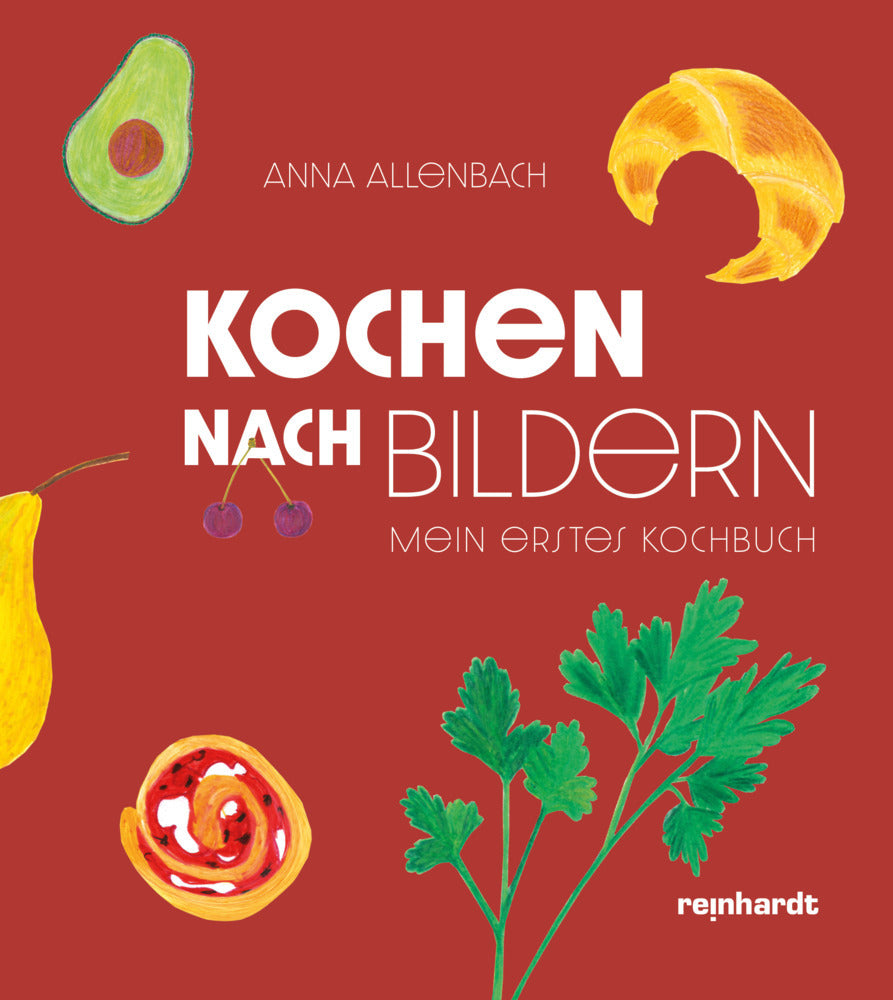 Kochen nach Bildern (Anna Allenbach)