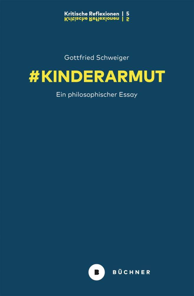 # Kinderarmut (Gottfried Schweiger)